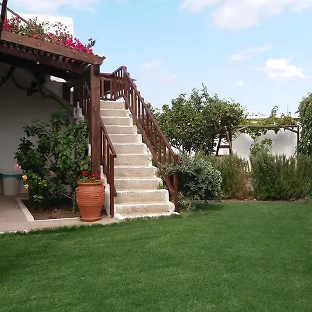 Katerina's Place *