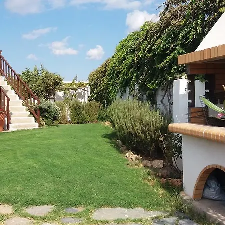 Katerina's Place Holiday home
