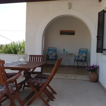 Katerina's Place Holiday home