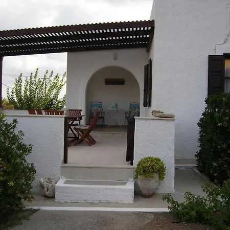 Katerina's Place Holiday home